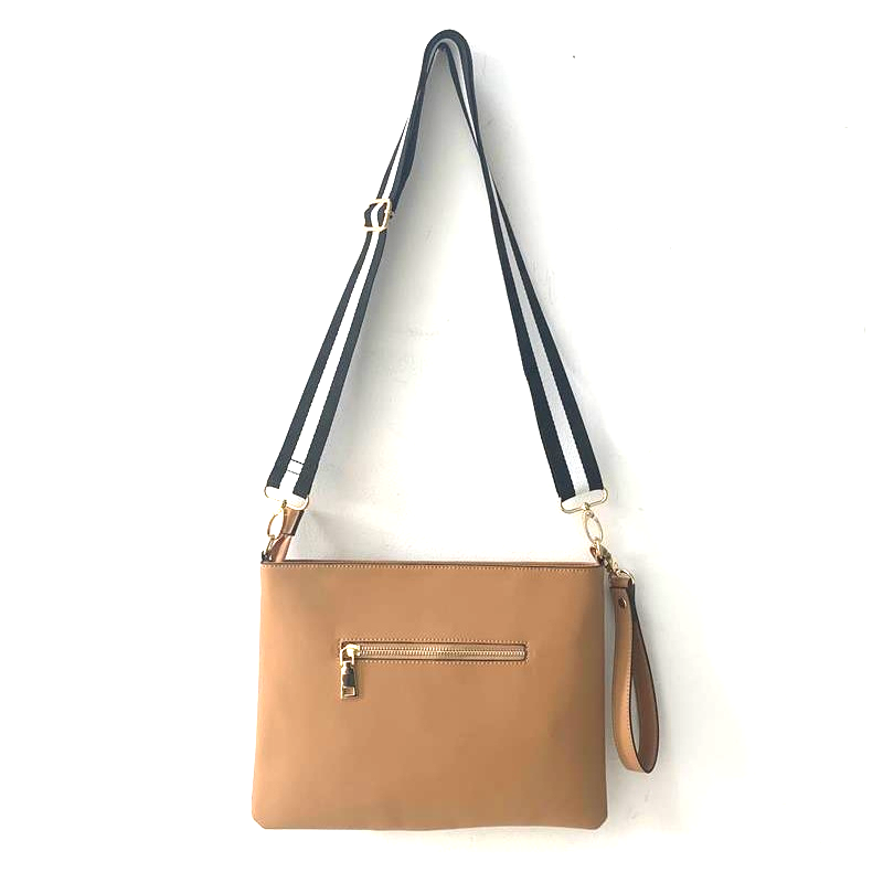 Cate Crossbody | 2 Colors - The Gold Cactus