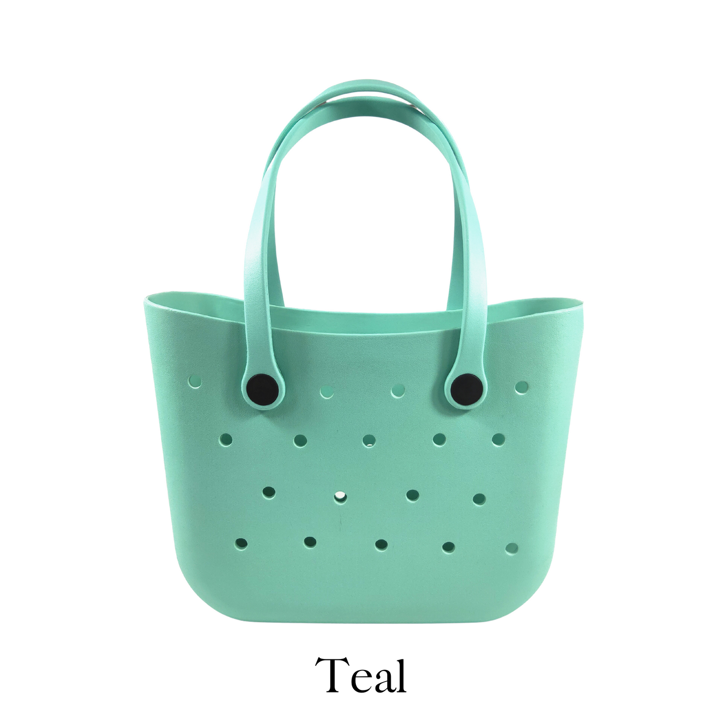 Eva Tote | 6 Colors - The Gold Cactus