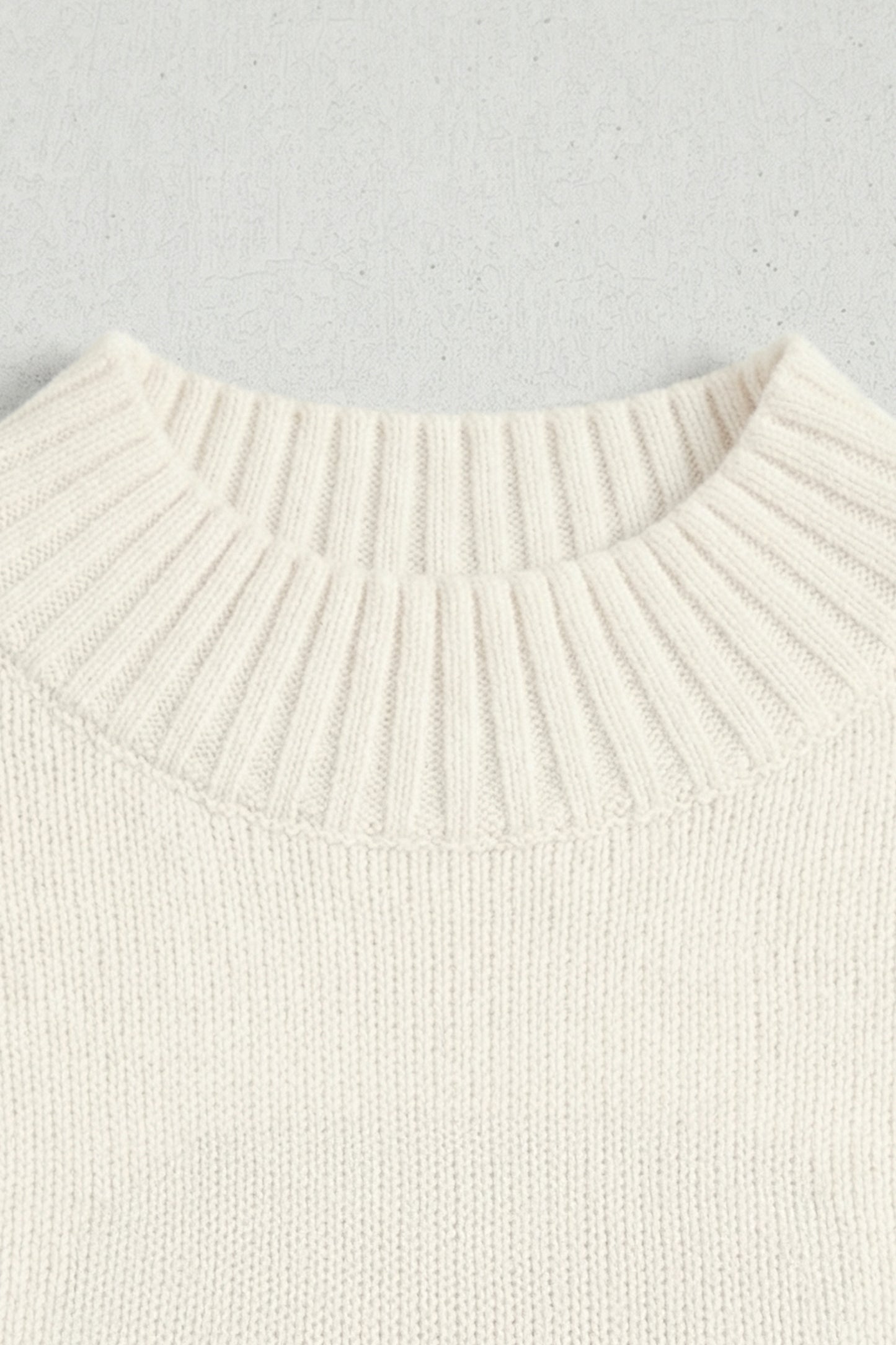 Amore Valentine Heart Short Sleeve Sweater - The Gold Cactus