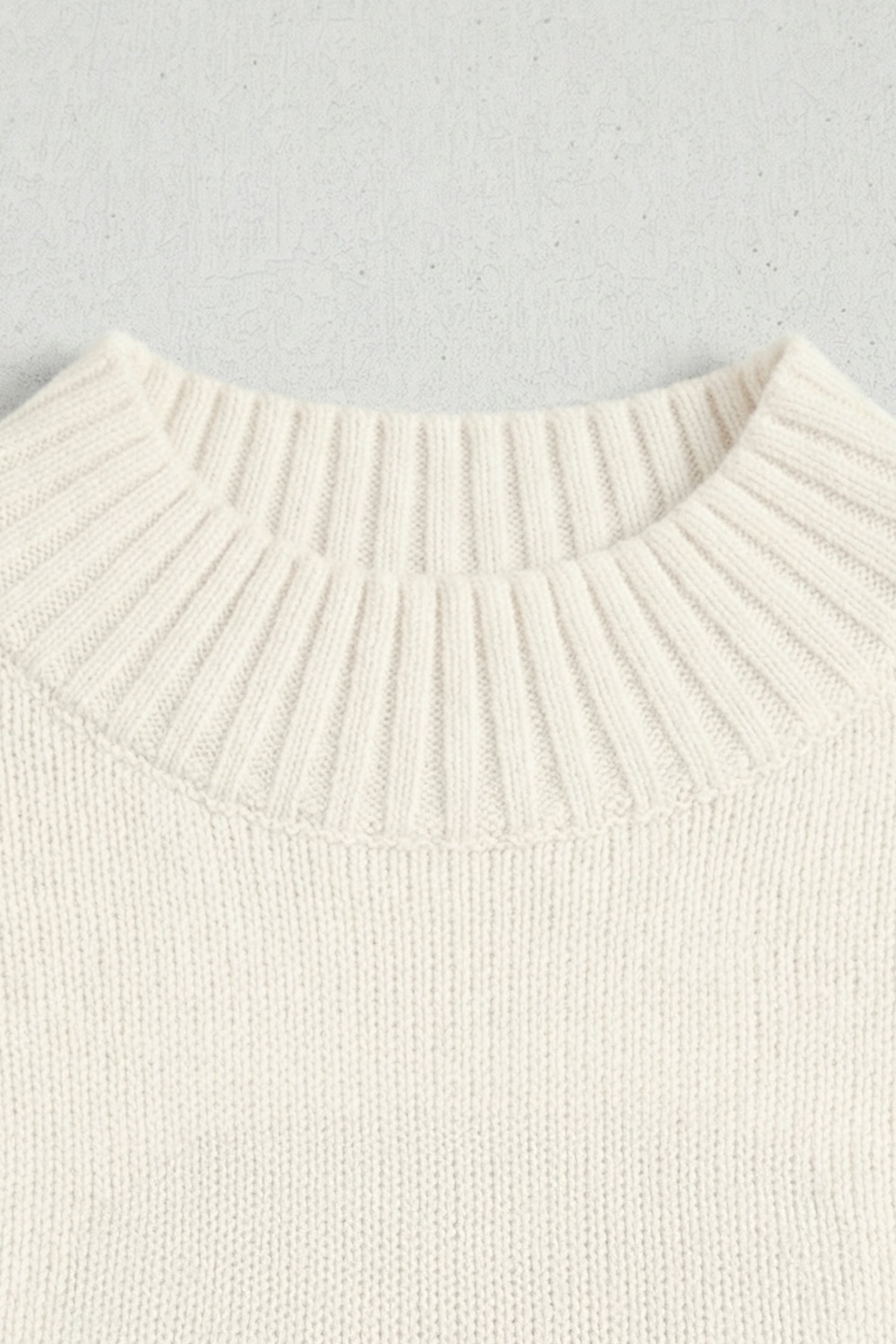 Amore Valentine Heart Short Sleeve Sweater - The Gold Cactus