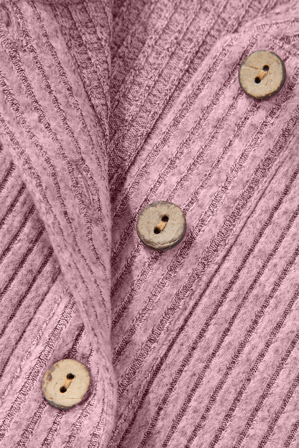 Sloane Henley Knit Top