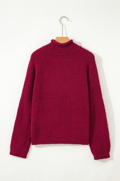 Daisy Sweater - The Gold Cactus