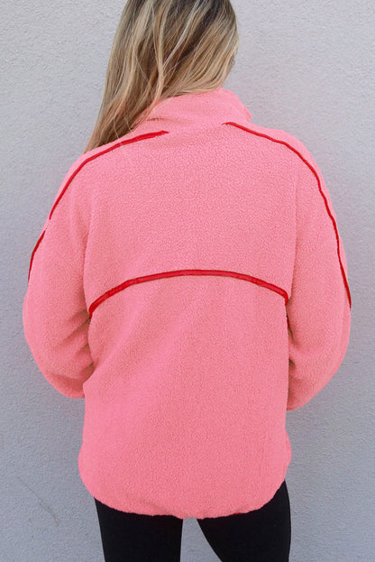 Ashley Pullover