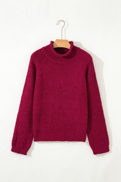 Daisy Sweater - The Gold Cactus
