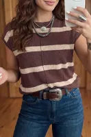 Bret Sweater