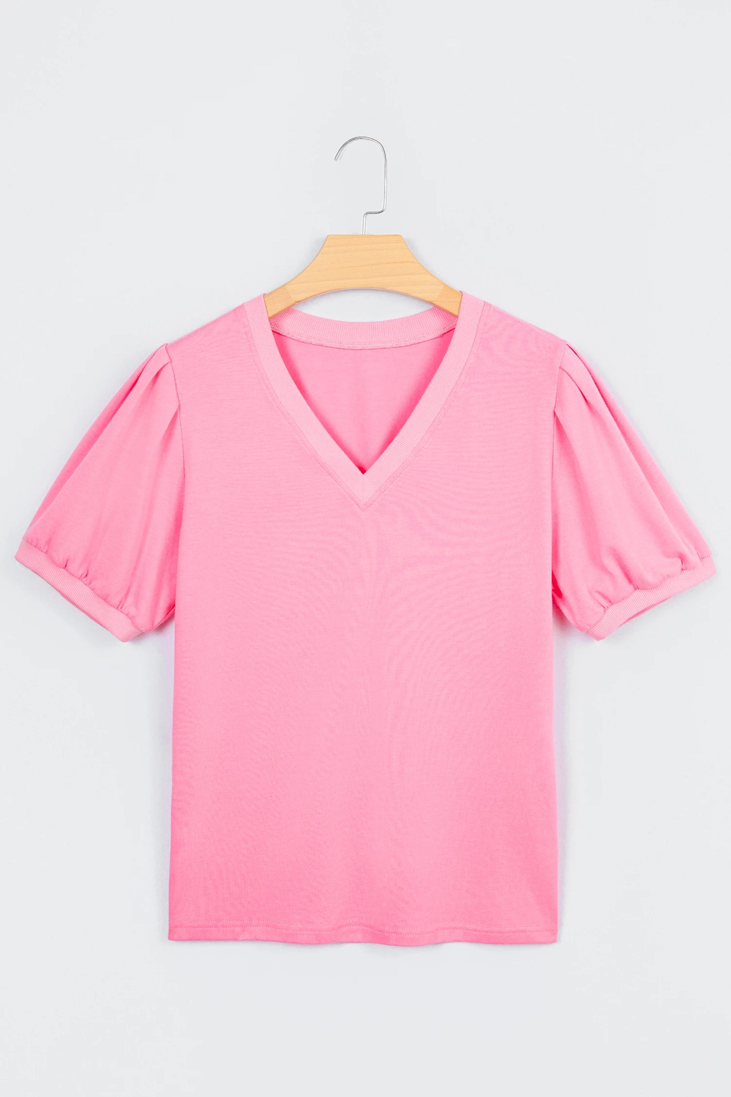 Candy Short Sleeve TShirt