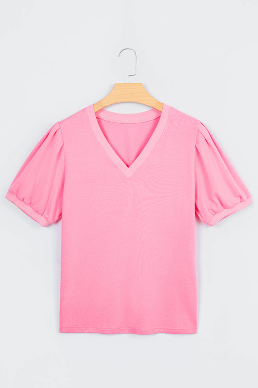 Candy Short Sleeve TShirt