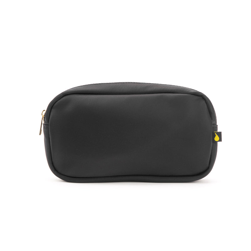 Bailey Medium Pouch | INCLUDES UP TO 4 PATCHES - Threaded Pear