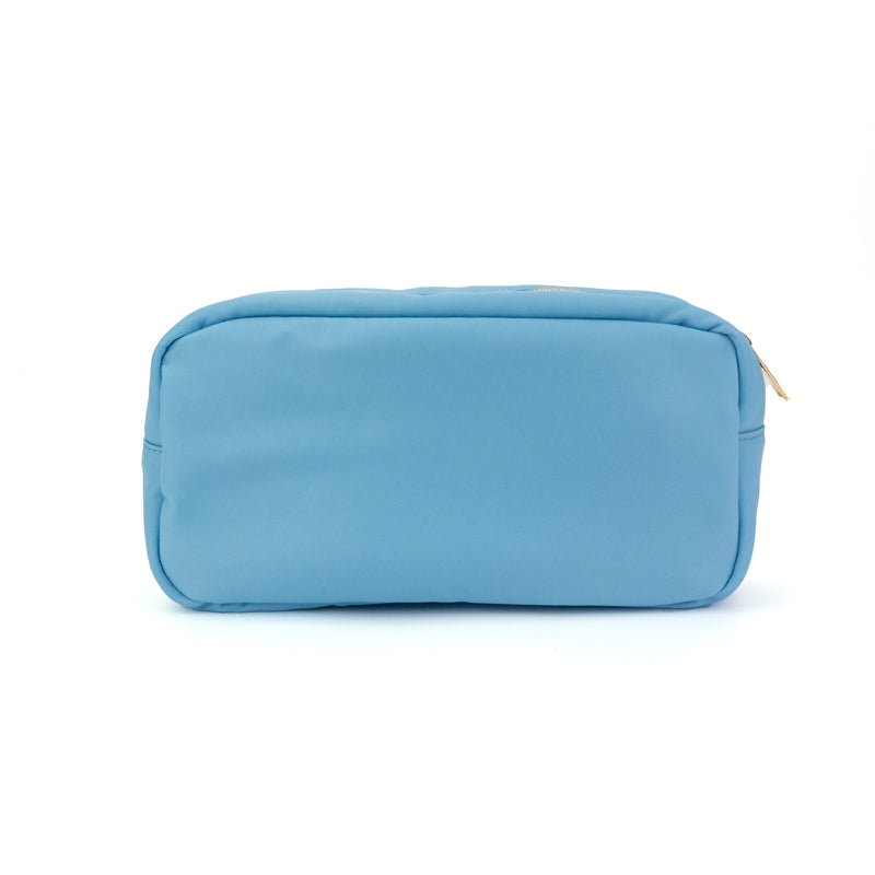 Bailey Large Pouch | Includes Up To 5 Patches - Threaded Pear