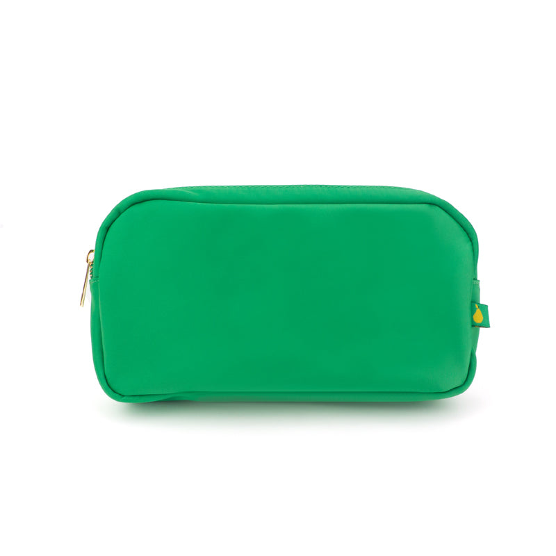 Bailey Medium Pouch | INCLUDES UP TO 4 PATCHES - Threaded Pear