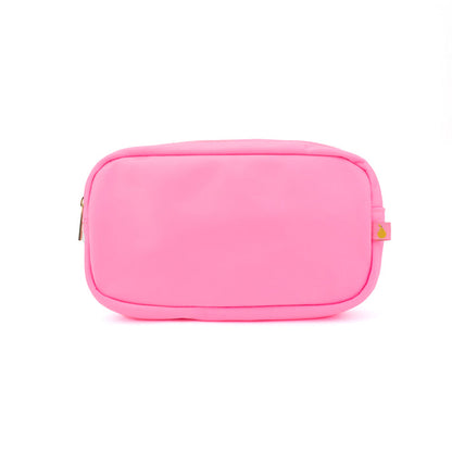 Bailey Medium Pouch | INCLUDES UP TO 4 PATCHES - Threaded Pear