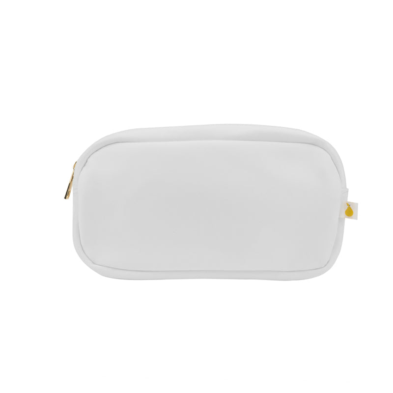 Bailey Medium Pouch | INCLUDES UP TO 4 PATCHES - Threaded Pear
