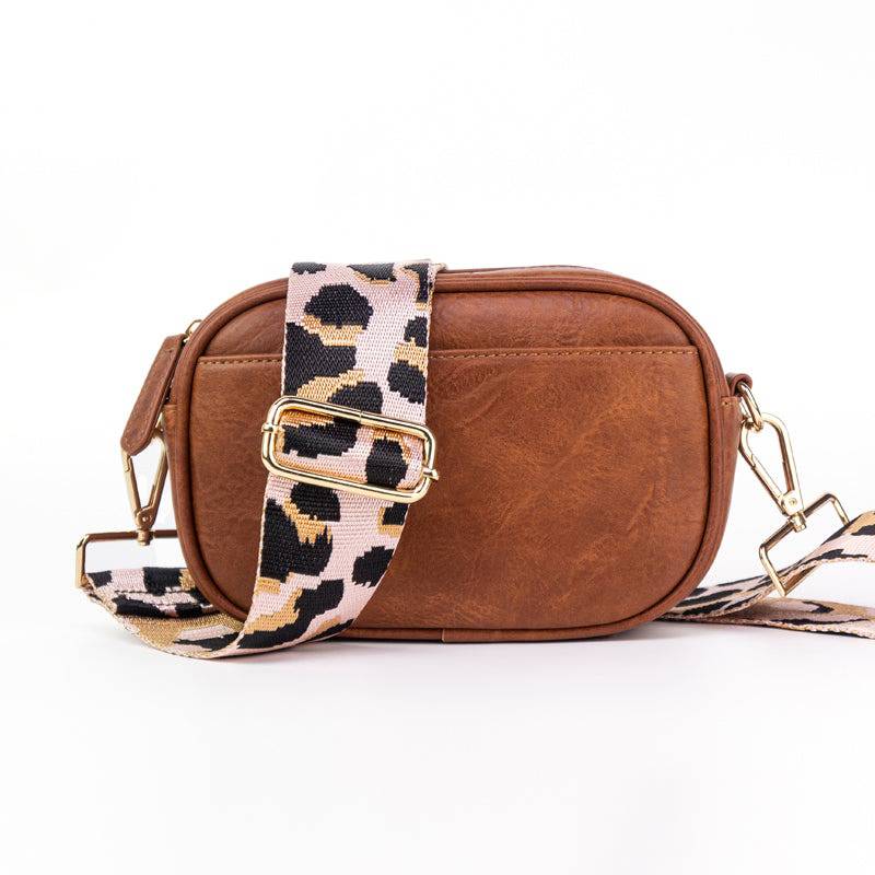 Libby Crossbody | Choose Your Strap - The Gold Cactus