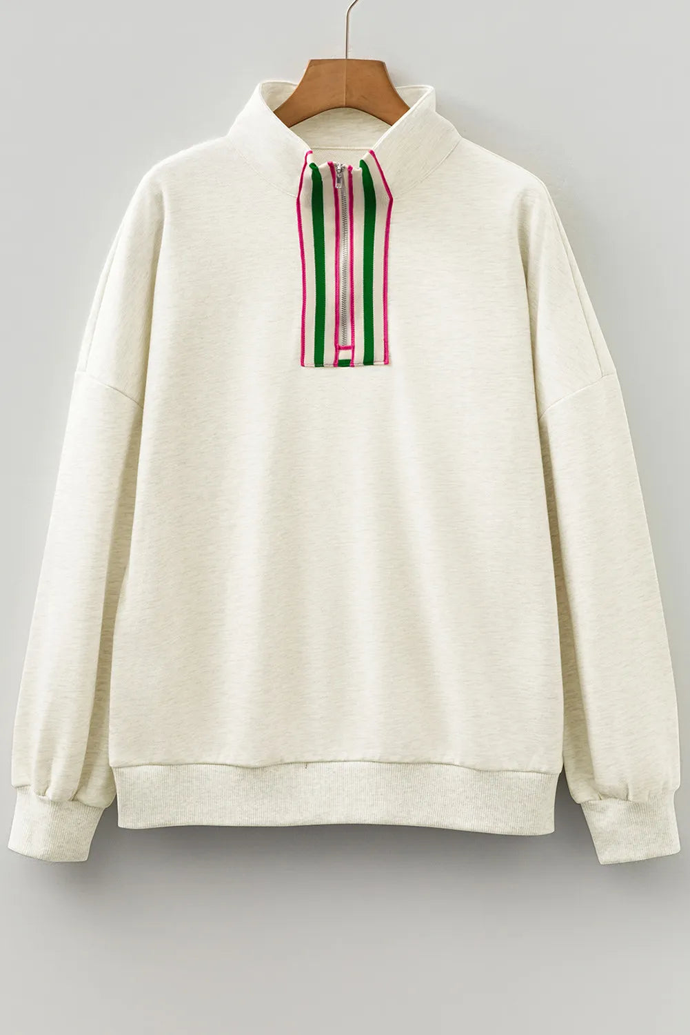 Hailey Pullover