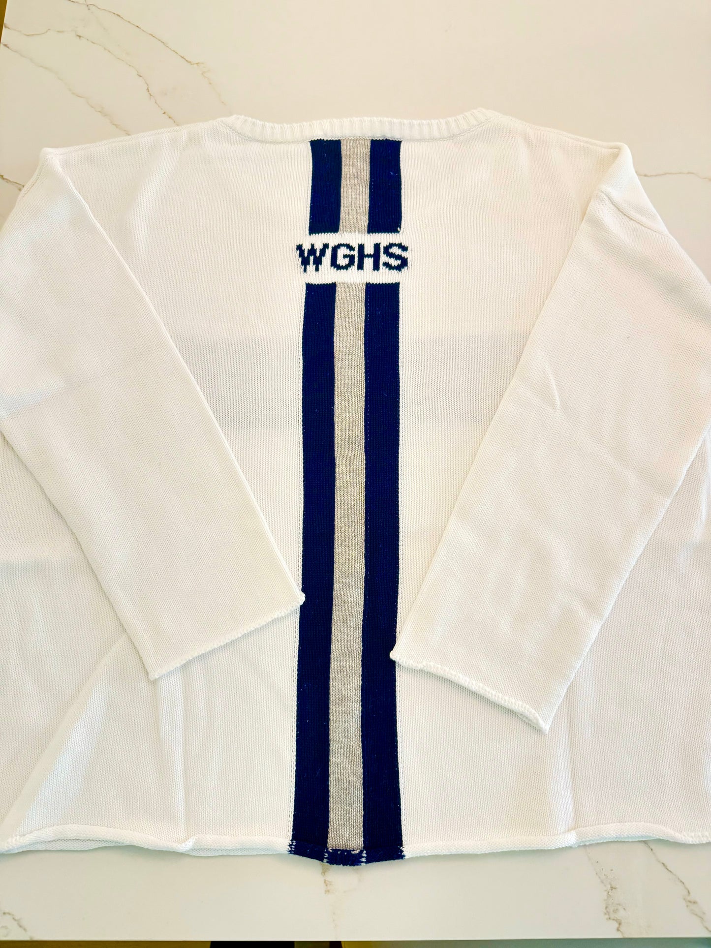 Game Day Sweater | WGHS Wildcats