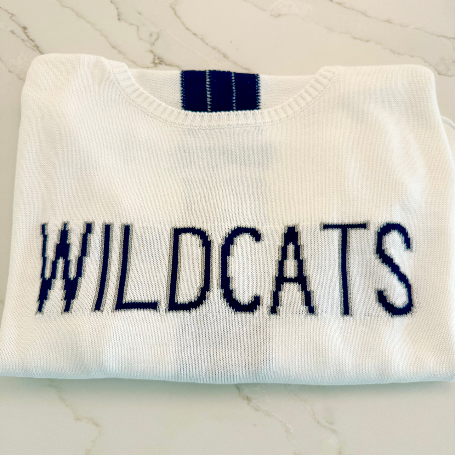 Game Day Sweater | WGHS Wildcats