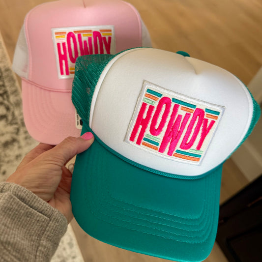 Howdy Hat