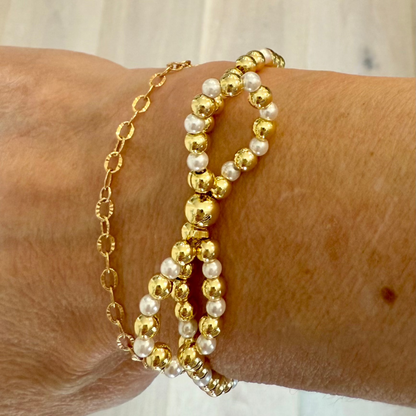 Bow Bracelets
