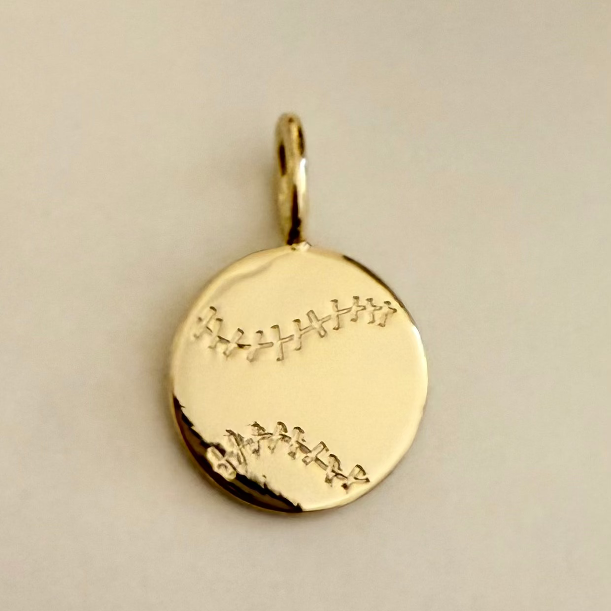 PANTHERS Charm (PRE-SALE)