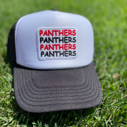 Trucker Hat | Panthers