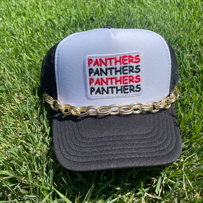 Trucker Hat | Panthers