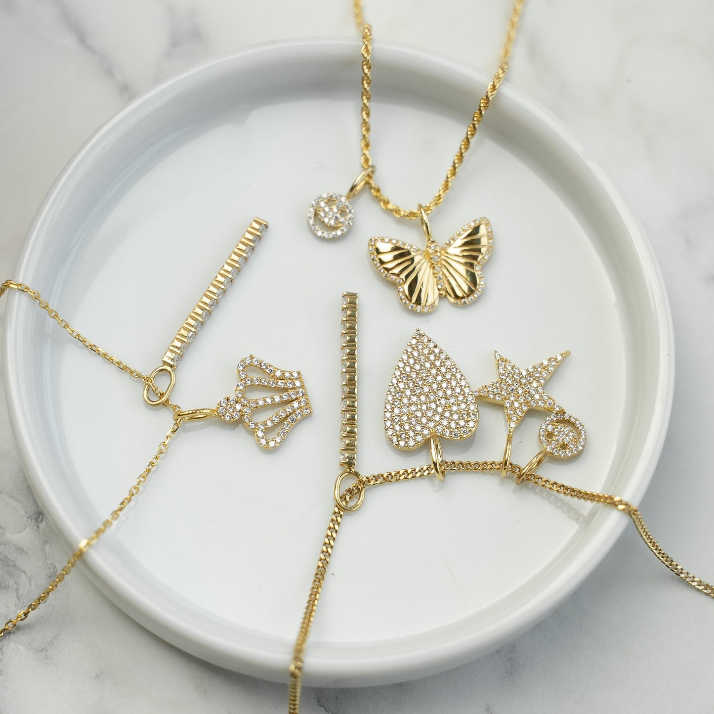 Charms