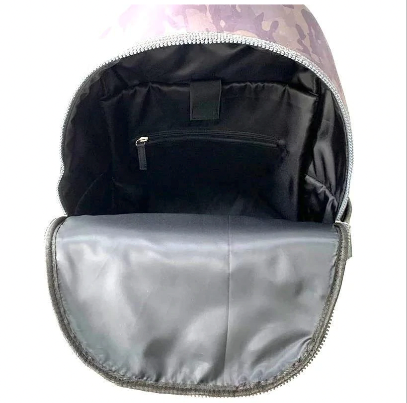 Neoprene Backpack - Threaded Pear