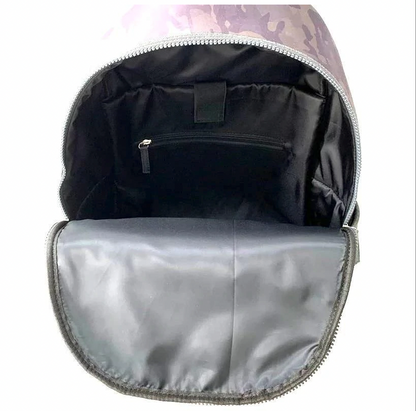 Neoprene Backpack - Threaded Pear