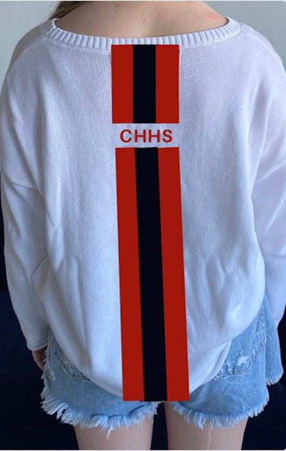 Game Day Sweater | CHHS Panthers