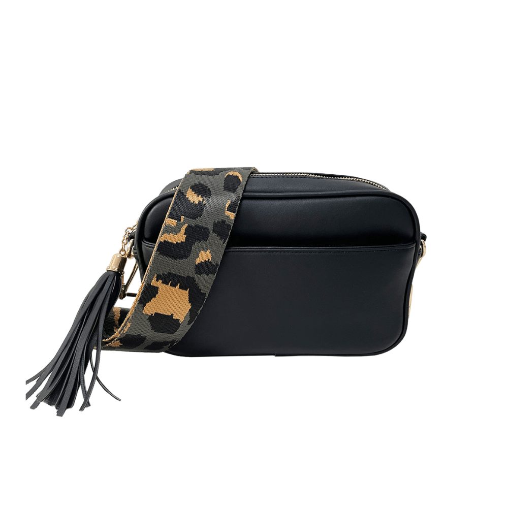 Courtney Crossbody | Choose Your Strap - The Gold Cactus