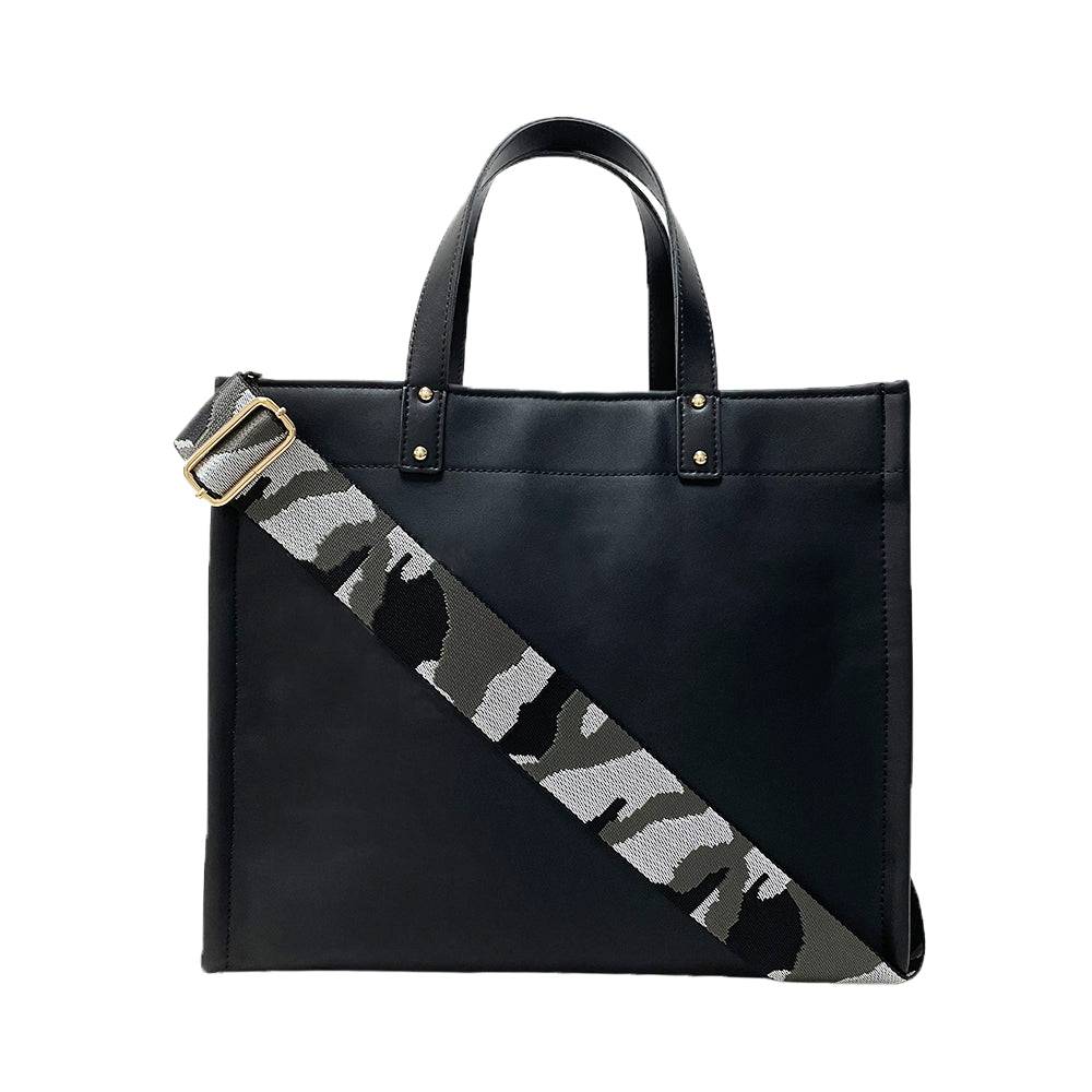 Campbell Tote | Choose Your Strap - The Gold Cactus