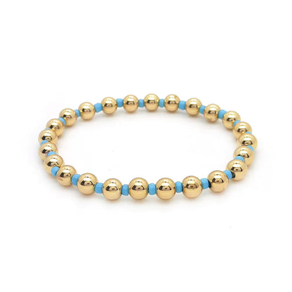 Game Day Bracelet - The Gold Cactus