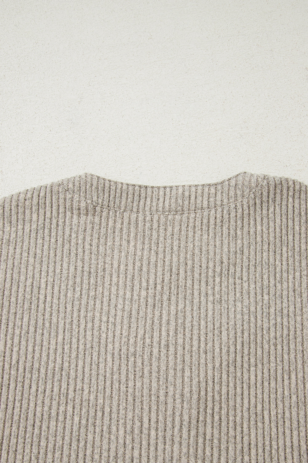 Sloane Henley Knit Top