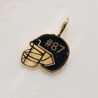 PANTHERS Charm (PRE-SALE)