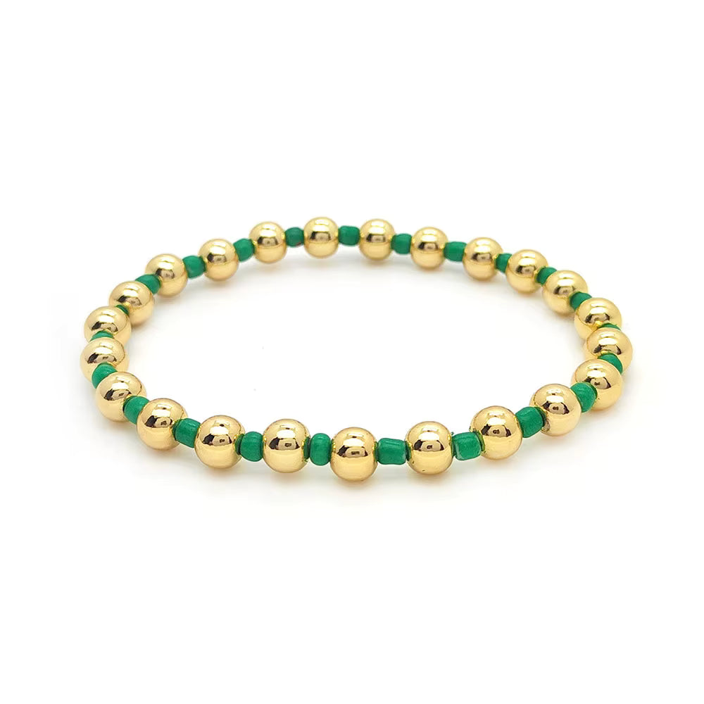 Game Day Bracelet - The Gold Cactus
