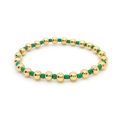 Game Day Bracelet - The Gold Cactus
