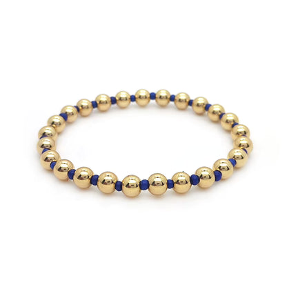 Game Day Bracelet - The Gold Cactus