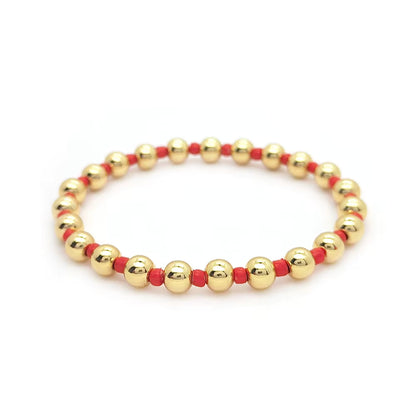 Game Day Bracelet - The Gold Cactus