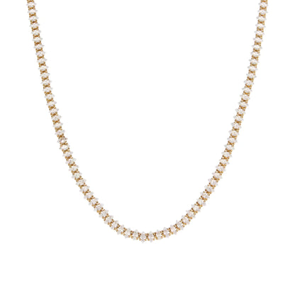 Tennis Necklace