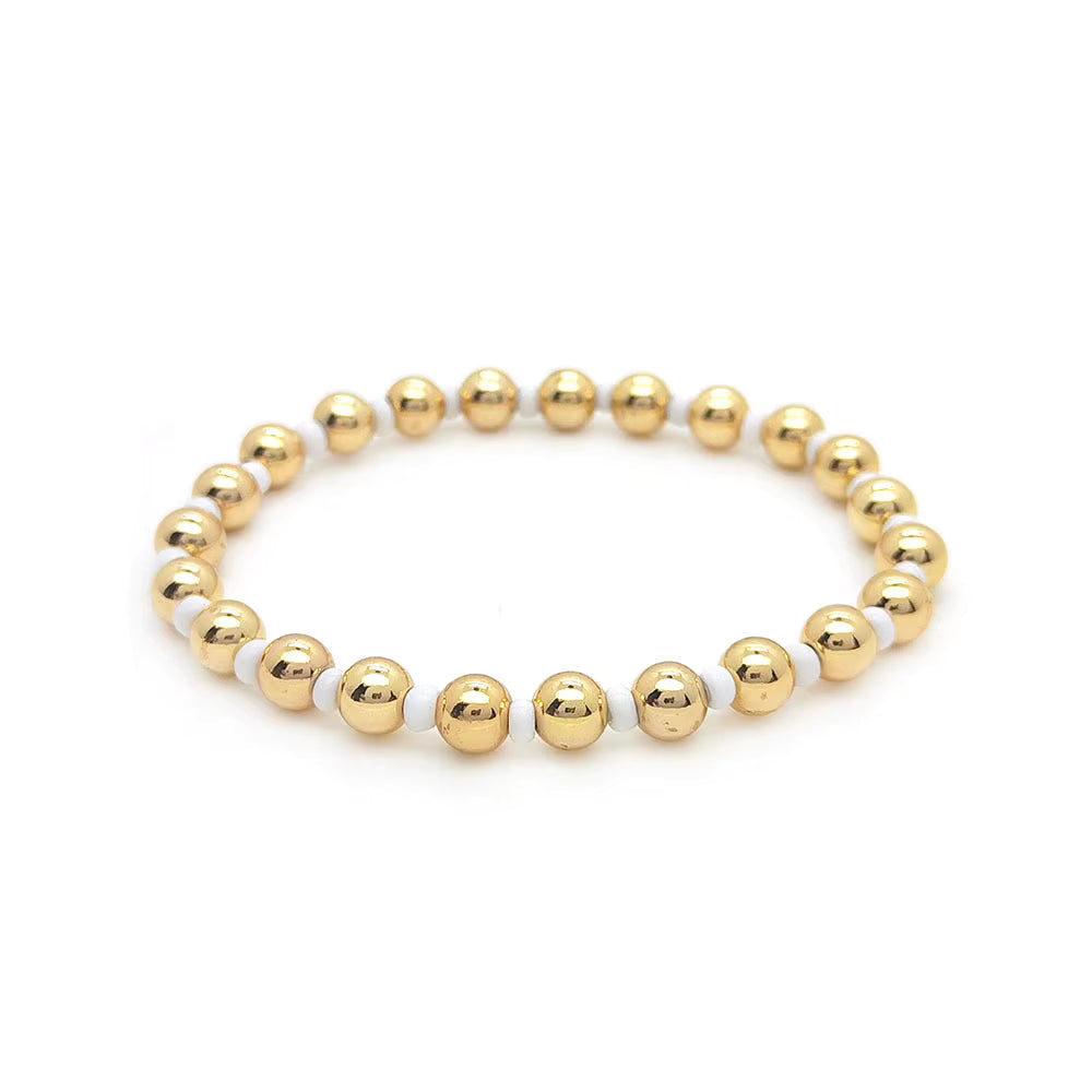 Game Day Bracelet - The Gold Cactus