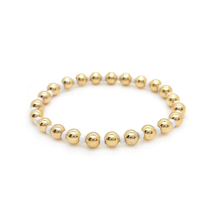 Game Day Bracelet - The Gold Cactus
