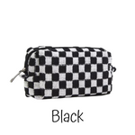 Load image into Gallery viewer, Checkerboard Bag | 7 Colors - The Gold Cactus
