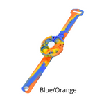 Load image into Gallery viewer, Pop It Spinner Bracelet | 6 Colors - The Gold Cactus
