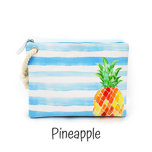Summer Bag | 5 Colors - The Gold Cactus