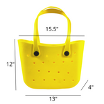 Load image into Gallery viewer, Eva Tote | 6 Colors - The Gold Cactus
