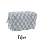 Load image into Gallery viewer, Checkerboard Bag | 7 Colors - The Gold Cactus

