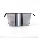 Load image into Gallery viewer, neoprene toiletry bag
