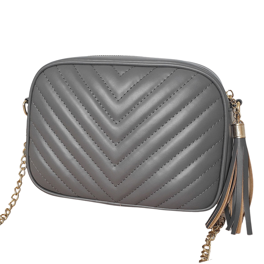Natalie Crossbody | 4 Colors - The Gold Cactus