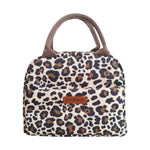 Load image into Gallery viewer, Insulated Lunch Tote | 6 Styles - The Gold Cactus
